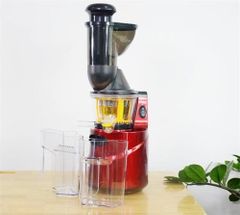  Máy Ép Trái Cây Tốc Độ Chậm Mishio Mk60 