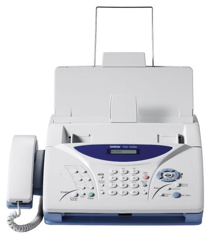 Máy Fax Brother 1020e