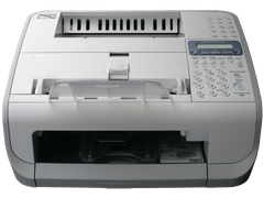  Máy Fax Canon L140 Laser trắng đen 