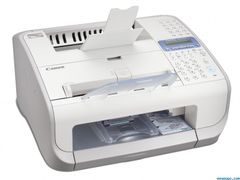  Máy Fax Canon L160 Laser trắng đen 