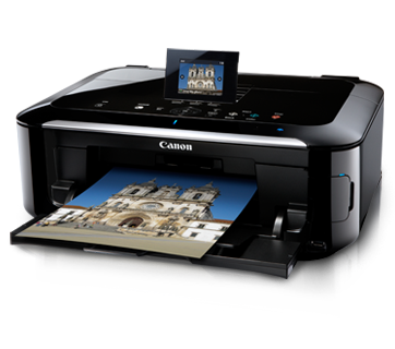 Máy Fax Canon MAXIFY MG5370