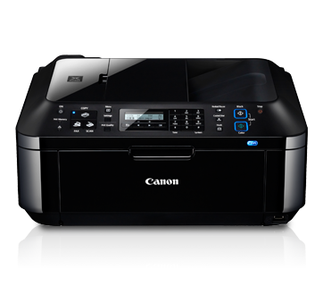 Máy Fax Canon PIXMA MX416