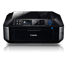  Máy In Canon PIXMA MX886 