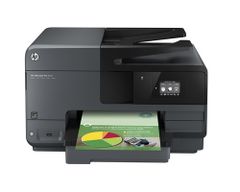  Máy Fax HP Officejet Pro 8610 e-AiO 