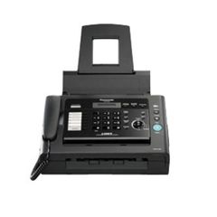  Máy fax Panasonic KX-FL422 