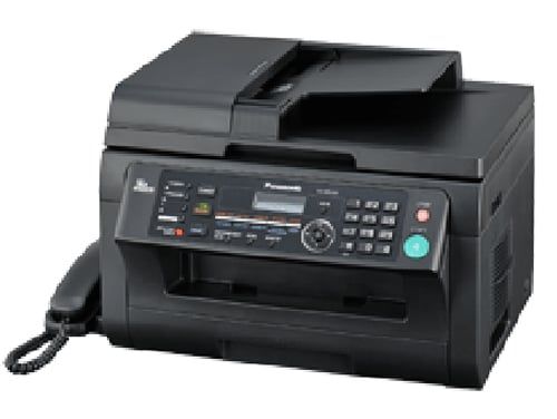 Máy Fax Panasonic KX-MB2030