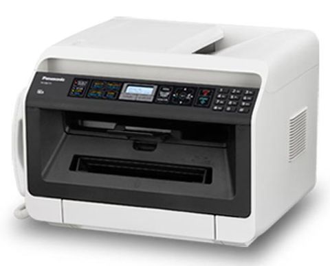 Máy Fax Panasonic KX-MB2137