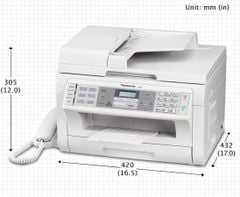  Máy Fax Panasonic KX MB2090 
