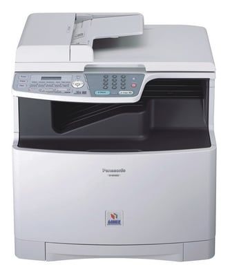 MÁY FAX PANASONIC KX MC6040