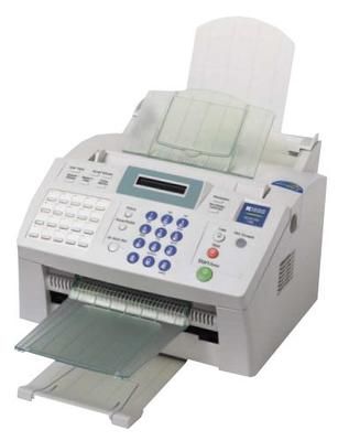 Máy Fax Ricoh 1120L