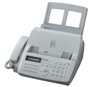 Máy Fax Sharp FO-1550