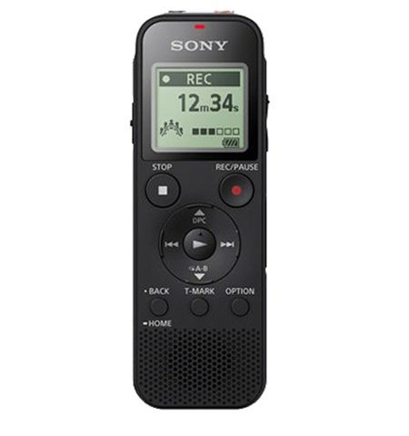 Máy Ghi Âm Sony Icd-px470
