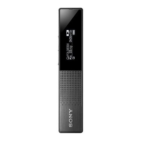 Máy Ghi Âm Sony Icd-tx650