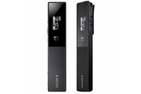 Máy Ghi Âm Sony Icd-tx660