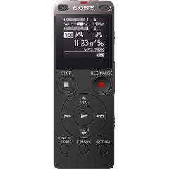  Máy Ghi Âm Sony Icd-ux560f 