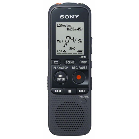 Máy Ghi Âm Sony Icd - Px333m 4g