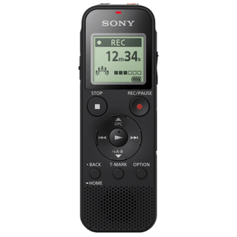 Máy Ghi Âm Sony Icd - Px440 4g
