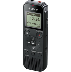  Máy Ghi Âm Sony Icd - Px470 4g 
