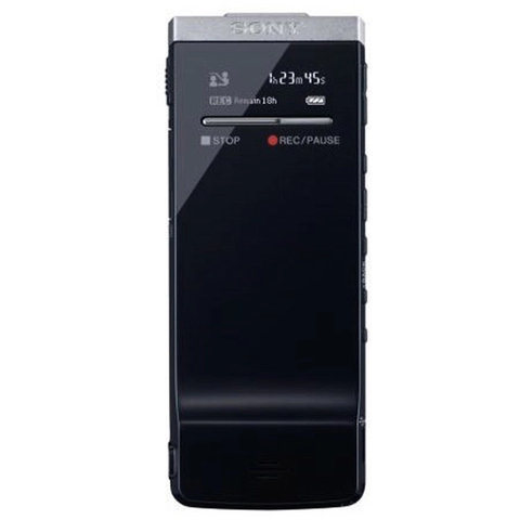 Máy Ghi Âm Sony Icd - Tx50 16g