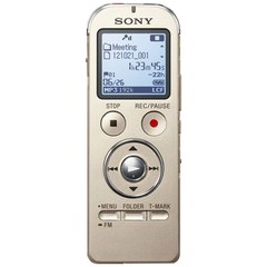  Máy Ghi Âm Sony Icd - Ux533 4g 