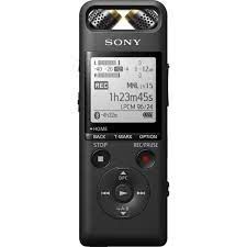 Máy Ghi Âm Sony Pcm-a10