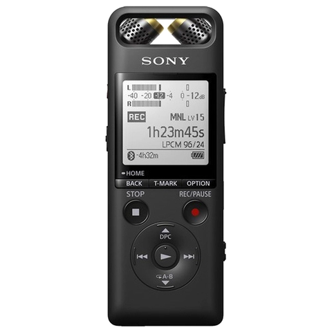 Máy Ghi Âm Sony Pcm A10 -16g
