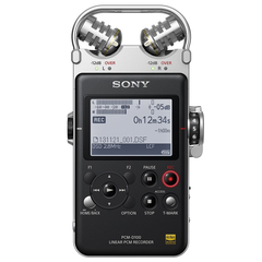  Máy Ghi Âm Sony Pcm D100 - 32g 