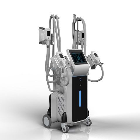 Máy Giảm Béo Đông Hủy Mỡ I’proslim