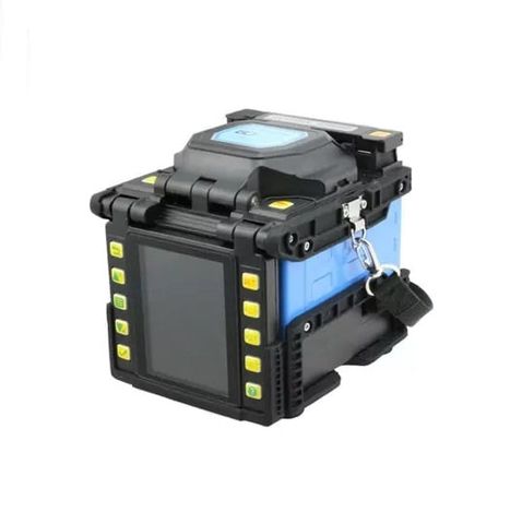 Máy Hàn Cáp Quang Comway C10