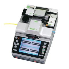  Máy Hàn Cáp Quang Ilsintech Swift F1 