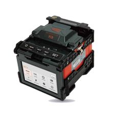  Máy Hàn Cáp Quang Ilsintech Swift K9 