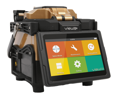 Máy Hàn Cáp Quang Inno Instrument View 12 Fusion Splicer