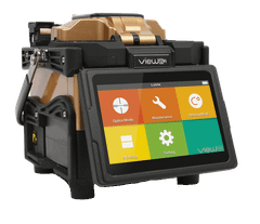  Máy Hàn Cáp Quang Inno Instrument View 12 Fusion Splicer 
