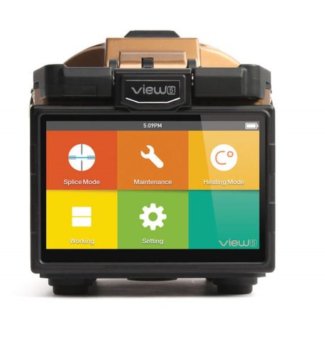 Máy Hàn Cáp Quang Inno Instrument View 5 Fusion Splicer