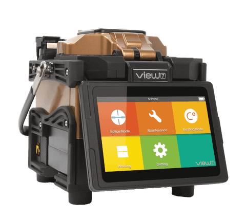 Máy Hàn Cáp Quang Inno Instrument View 7 Fusion Splicer