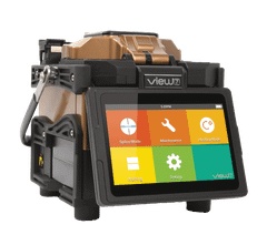  Máy Hàn Cáp Quang Inno Instrument View 7 Fusion Splicer 