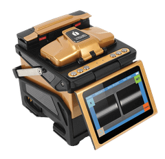  Máy Hàn Cáp Quang Inno Instrument View 8+ Fusion Splicer 