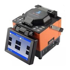  Máy Hàn Cáp Quang Jilong Kl-300T 