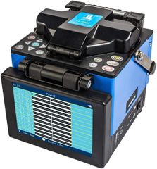  Máy Hàn Cáp Quang Jilong Kl-400E 
