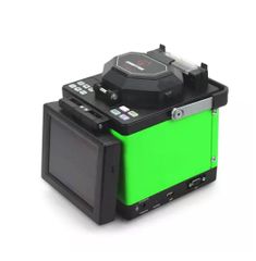  Máy Hàn Cáp Quang Orientek T40 