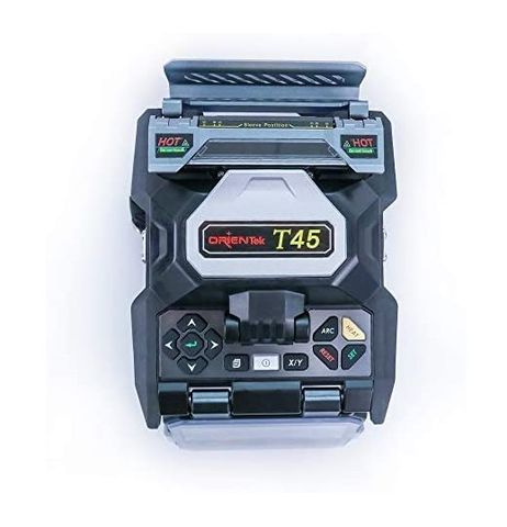 Máy Hàn Cáp Quang Orientek T45