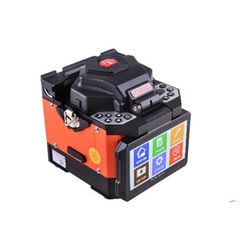  Máy Hàn Cáp Quang Skycom Mini V6S 