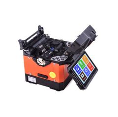 Máy Hàn Cáp Quang Skycom T307 