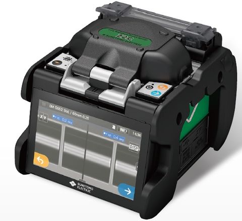 Máy Hàn Cáp Quang Sumitomo Z2C