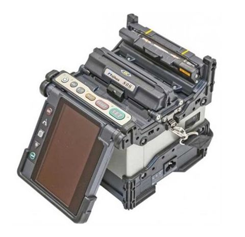 Máy Hàn Cáp Quang Fujikura Fsm-80S