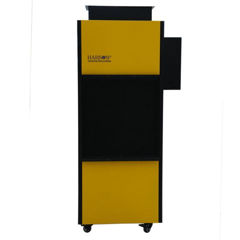 Máy Hút Ẩm Công Nghiệp Harison Hd-168dr