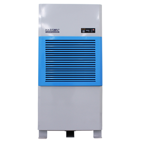 Máy Hút Ẩm Công Nghiệp Harison Hd-192b-ex Chống Nổ