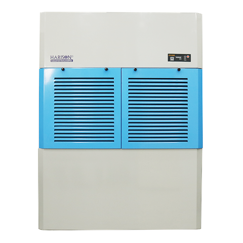 Máy Hút Ẩm Công Nghiệp Harison Hd-504b-ex Chống Nổ