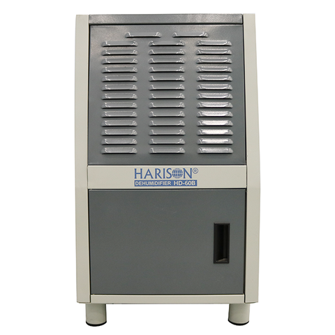 Máy Hút Ẩm Công Nghiệp Harison Hd-60b