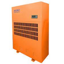  Máy Hút Ẩm Công Nghiệp Ikeno Id-12000s 